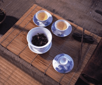 Чай - символ серединного шляху. Фото з epochtimes.com