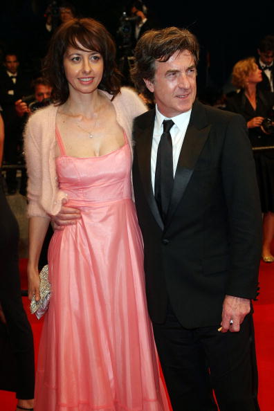 Зоряні вбрання Каннського кінофестивалю 2009.Фото: FRANCOIS GUILLOT/AFP/Getty Images 