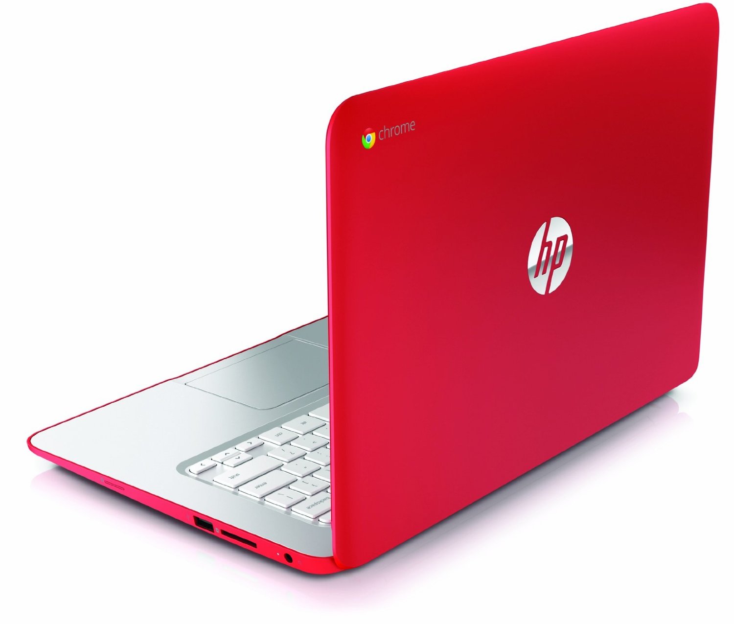 Chromebook 14 від Hewlett Packard. Фото: amazon.com