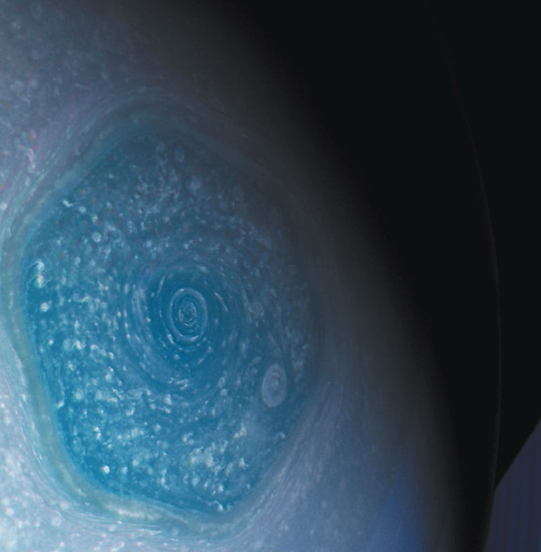 Фото: Geophysical Research Letters