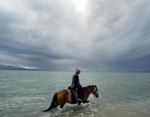 фото: VYACHESLAV OSELEDKO/AFP/Getty Images