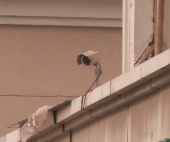В китайском городе Урумчи власти на улицах установят 60 тысяч камер видеонаблюдения. Фото: epochtimes.com