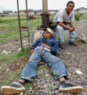 Фото: SUSANA GONZALEZ/AFP/Getty Images
