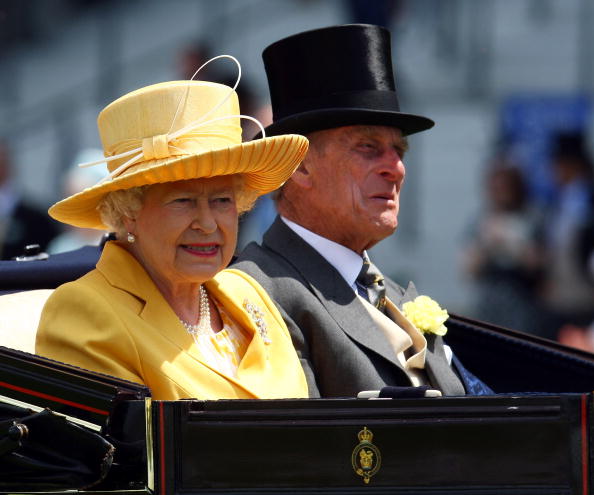 Найцікавіші жіночі капелюхи на перегонах 'Royal Ascot'. Фото: Getty Images 