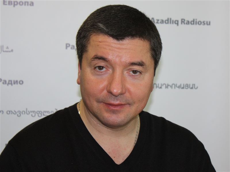 Виталий Бала. Фото: ГудВин.info