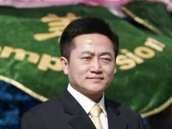Чарльз Лі, американський громадянин і послідовник Фалуньгун. Фото: Велика Епоха