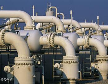 Росія та Туреччина домовилися про будівництво нафтопереробного заводу. Фото: dw-world.de