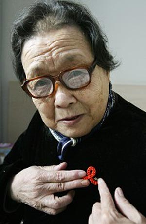 Лікар Гао Яоцзе. Фото: Велика Епоха