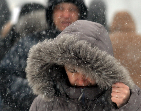 Фото: SERGEI SUPINSKY/AFP/Getty Images