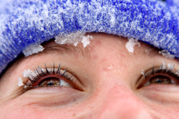 Причини сліпоти досліджені: її зможуть лікувати? Фото: Chip Somodevilla/Getty Images