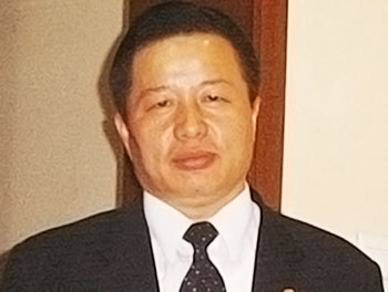 Адвокат Гао Чжишен. Фото с epochtimes.com
