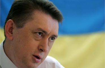 Італійський суд звільнив Мельниченко. Фото: melnychenko.com.ua