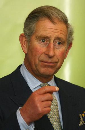 Принц Чарльз.Фото: Chris Jackson/Getty Images