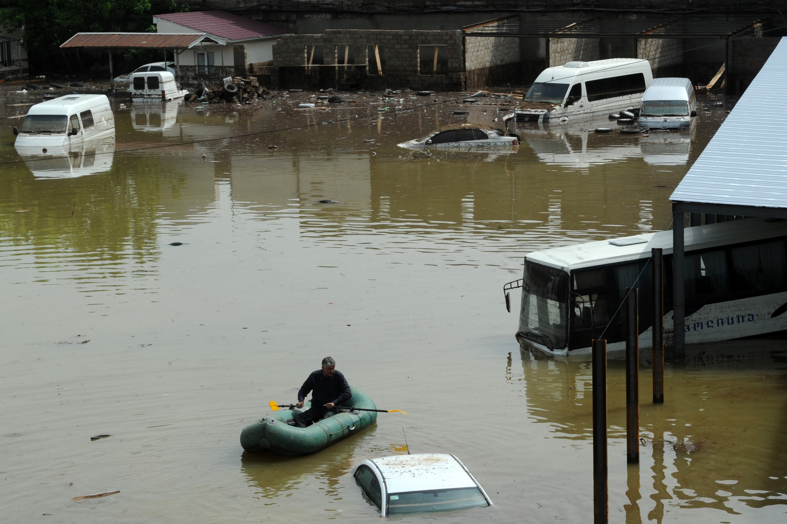 Фото: VANO SHLAMOV/AFP/GettyImages