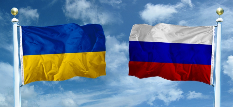 РФ віддає Україні острів Тузла в обмін на Керченську протоку. Ілюстрація: Надія Несвіт/EpochTimes.com.ua