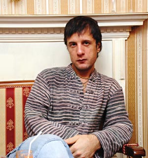 Гитарист-виртуоз, композитор-экспериментатор, аранжировщик Валерий ДиДюЛя. Фото: Юлия Цигун/Великая Эпоха