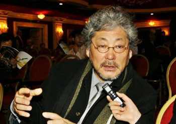 Цзин-Мо Ким — известный музыкальный критик в Корее, Фото: The Epoch Times