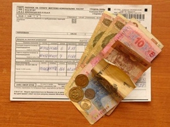 Киевляне будут платить за холодную и горячую воду больше. Фото:korrespondent.net 