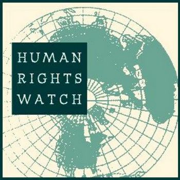 Организация Human Rights Watch раскритиковала отчёт коммунистического режима КНР о правах человека
