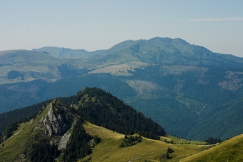 Гори України: Карпати, Піп-Іван Чорногорський