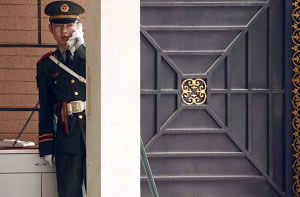 Фото: PETER PARKS/AFP/Getty Images