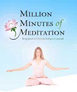 Стартувала всесвітня акція: «Мільйон хвилин медитації». Фото з epochtimes.com