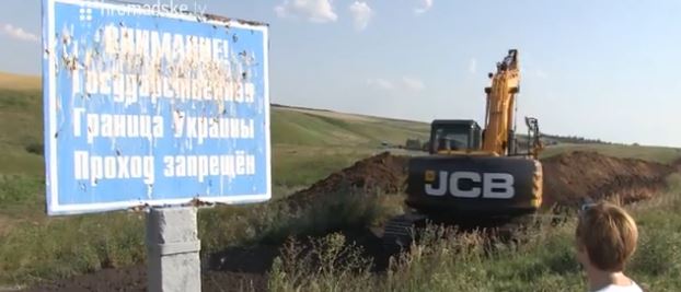 Знімок з відео «Громадського ТБ»