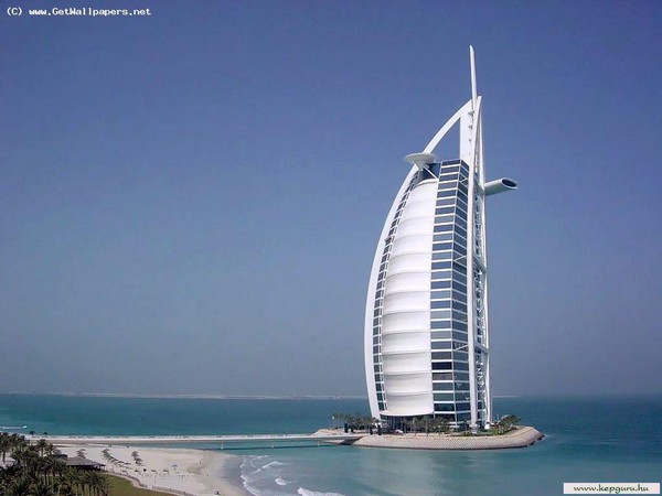 Об'єднані Арабські Емірати (ОАЕ), Дубай. Фото: fotoart.org.ua