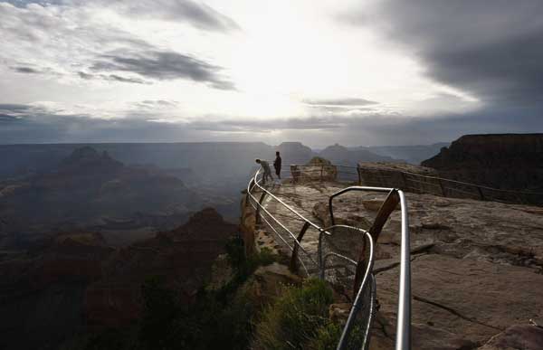 Фото: John Moore/Getty Images