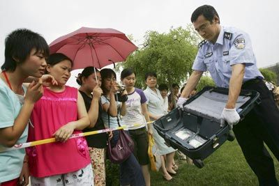 Фото: China Photos/Getty Images