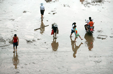 Фото: China Photos/Getty Images