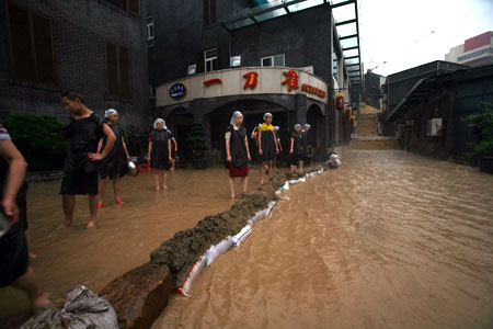 Фото: China Photos/Getty Images