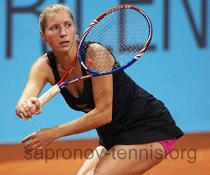 фото: sapronov-tennis.org