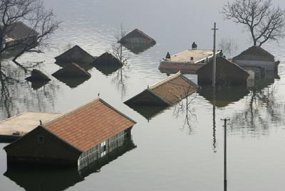 Фото: China Photos/Getty Images