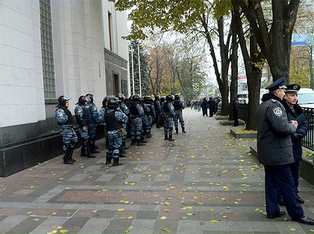 Фото с Facebook Леси Оробец