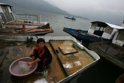 Фото: China Photos/Getty Images