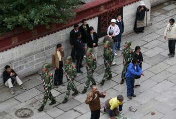 Фото: China Photos/Getty Images