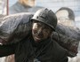 Щороку в Китаї від аварій гине кілька тисяч шахтарів. Фото: PETER PARKS/AFP/Getty Images