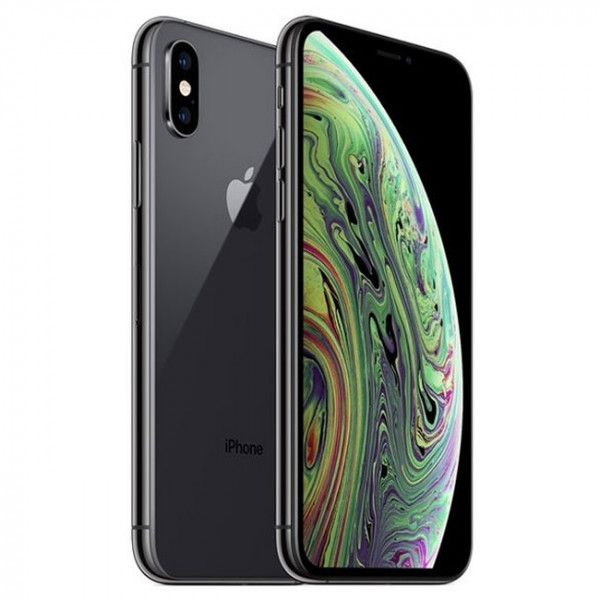 Apple iPhone XS Max 64GB (Space Gray)