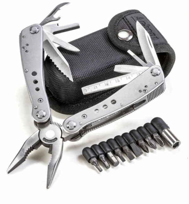 Multitool