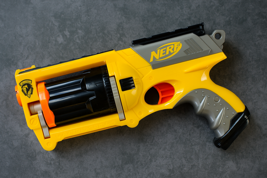 NERF 