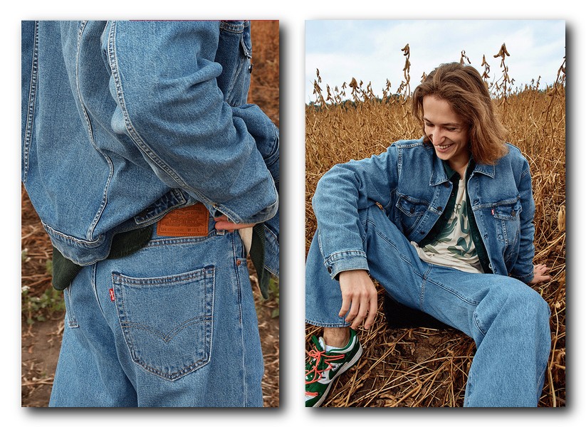 Levi's