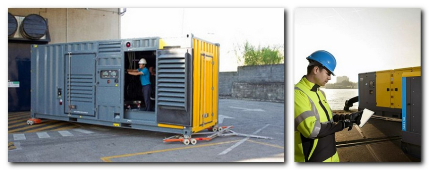 (Generator Solutions)