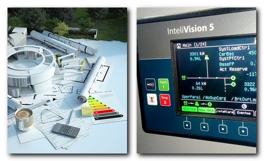 (Generator Solutions)