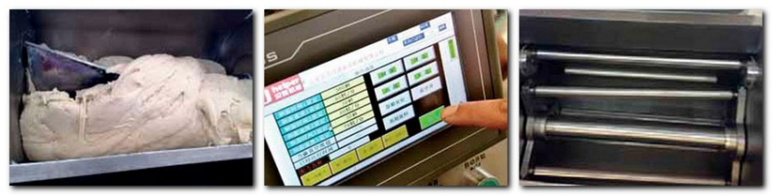 ТОВ «Хелпер Україна» — надежный поставщик оборудования для пищевой промышленности и смежных отраслей