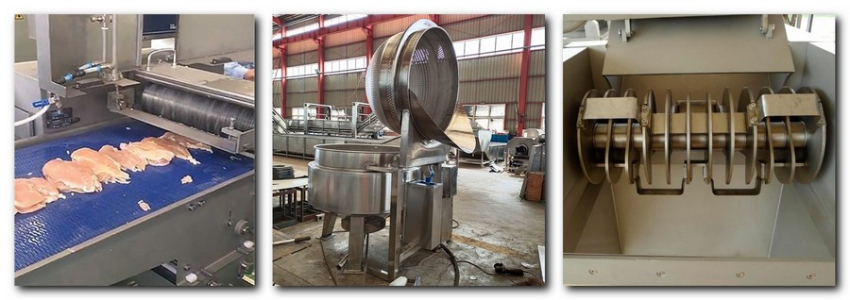 ТОВ «Хелпер Україна» — надежный поставщик оборудования для пищевой промышленности и смежных отраслей