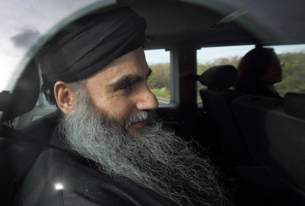 Из тюрьмы освободили «правую руку Усамы бин Ладена в Европе». Фото: Matt Cardy/Getty Images