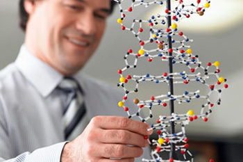 Израильские ученые убеждают, что анализ ДНК можно сфабриковать Фото:ТСН