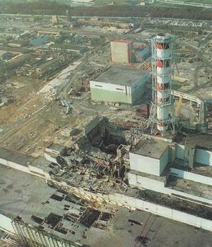 Президент Республики Беларусь Александр Лукашенко не посетит мероприятия, приуроченные 25-й годовщине аварии на Чернобыльской атомной электростанции (ЧАЭС). Фото:ru.wikipedia.org