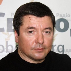 Виталий Бала. Фото: polittech.org